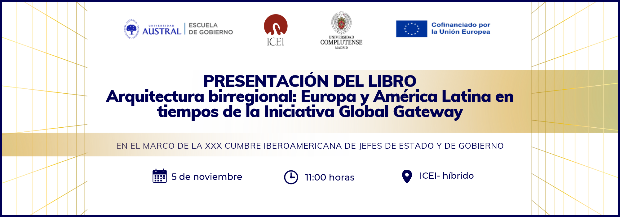 Acceso al programa y registo